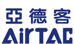 AIRTAC-臺灣-亞德客